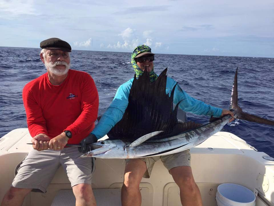 GoKeysFishing-伊斯拉摩拉达必去景点