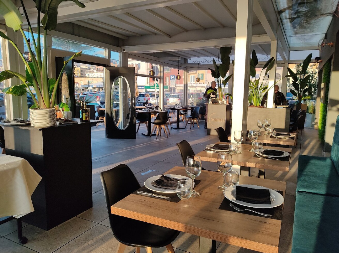 Ristorante Europa