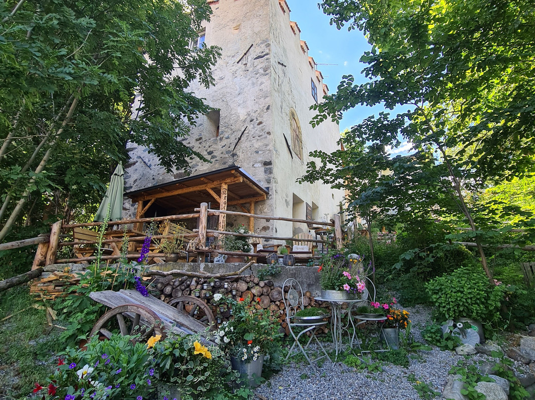 Burgschänke - Osteria Al Castello