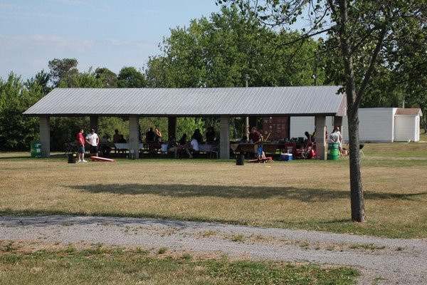 Memorial Park-Welland必去景点