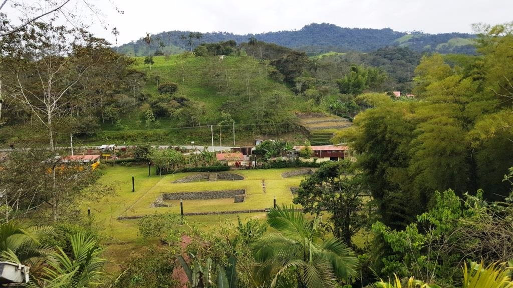 Museo de Sitio Tulipe-Tulipe必去景点