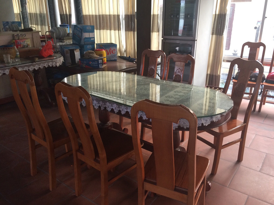 XXI The Homestay主图