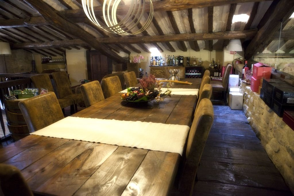 Bodegas Marques de Arviza-Fuenmayor必去景点