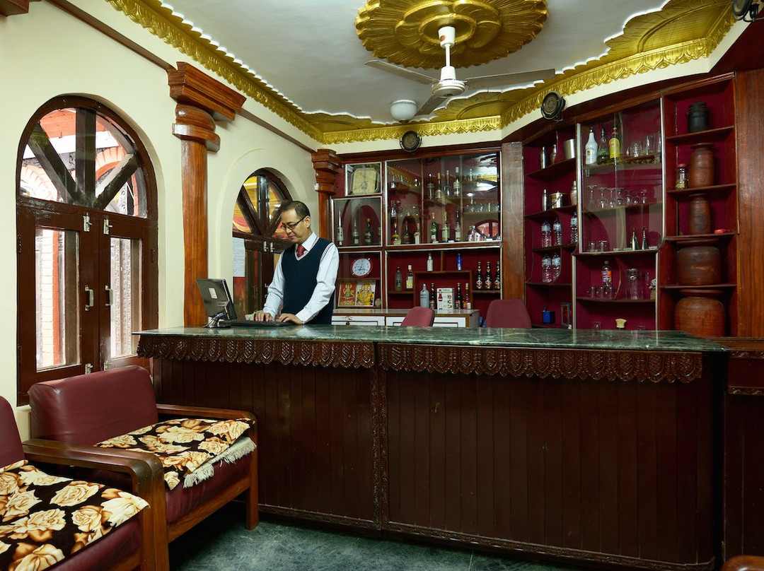 Hotel Khumjung主图