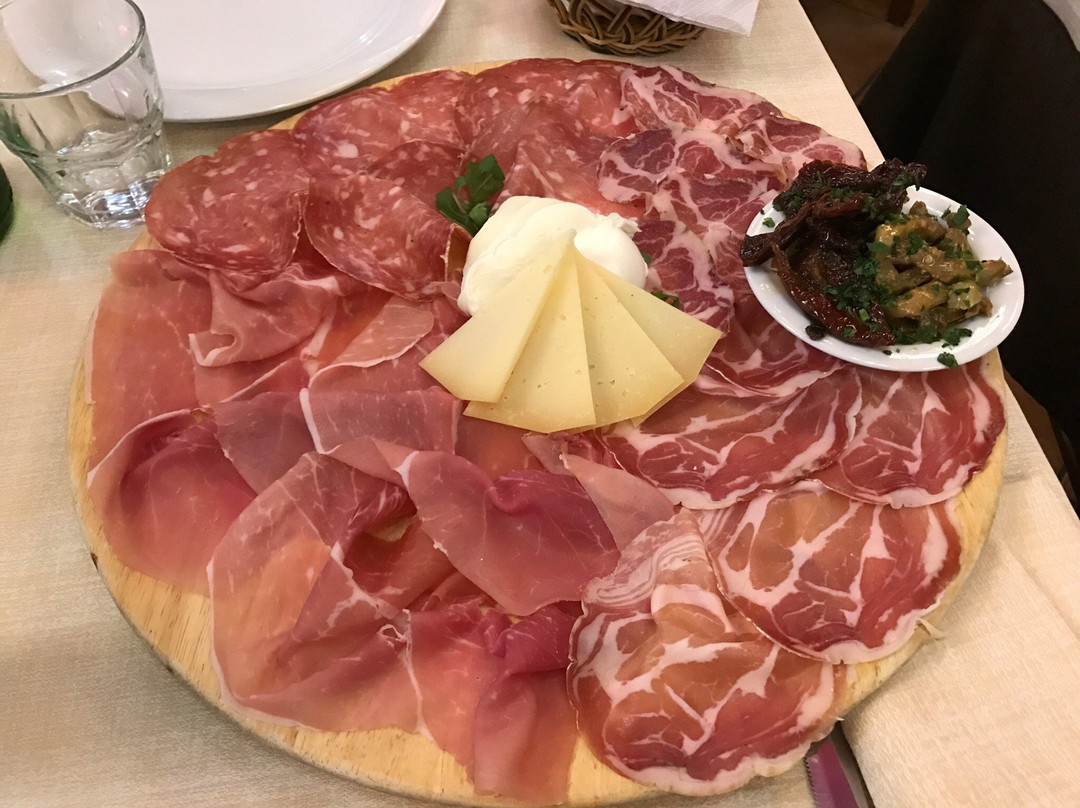 Elite Pizza Casamassima