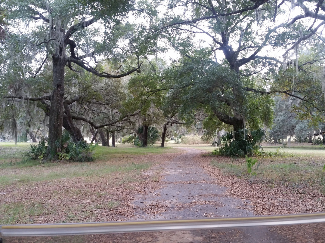 Country Club Of Silver Springs Shores-奥卡拉必去景点