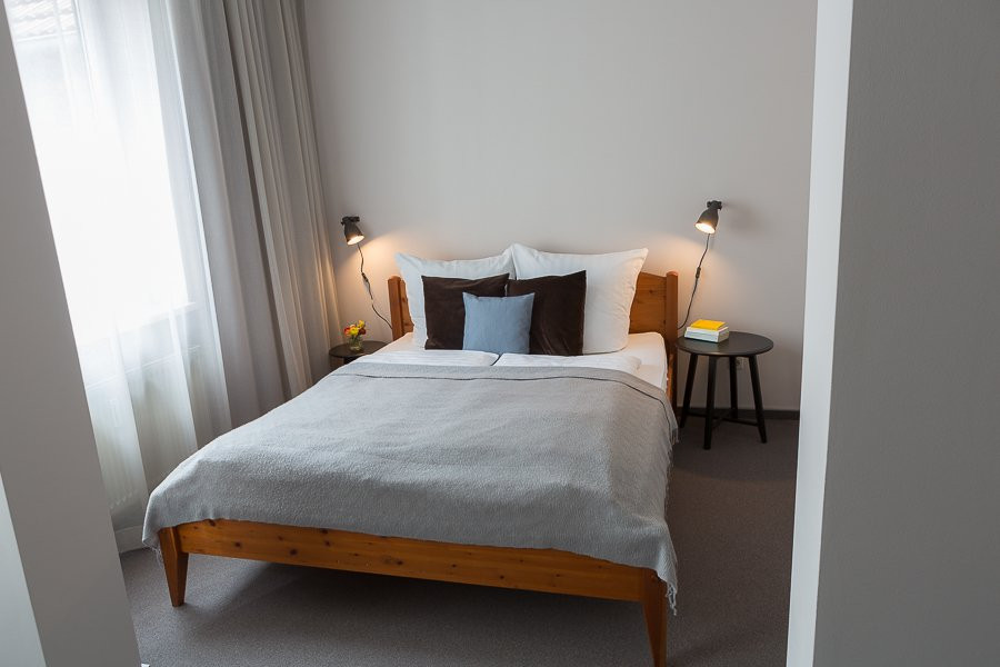 Hotel Anna主图