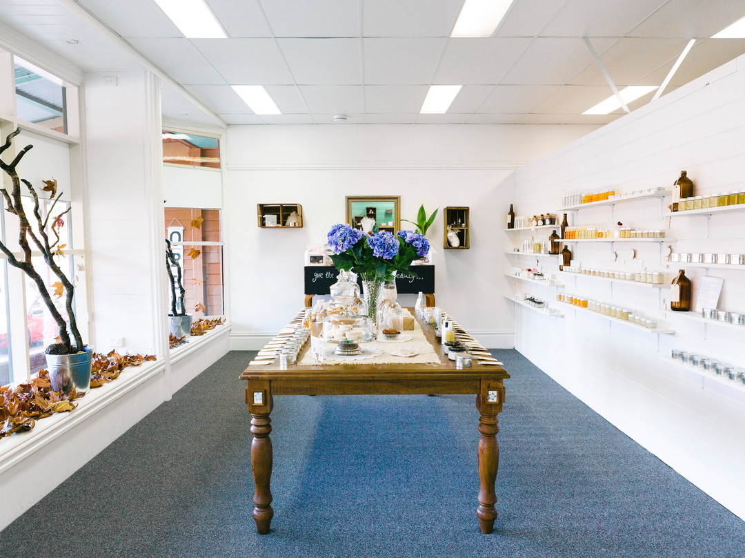 Three Wise Mums-Cobargo必去景点