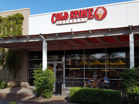 cold stone creamery westgate mall