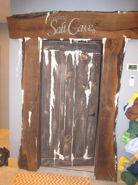 Vermont Salt Cave Spa & Halotherapy Center-Montgomery Center必去景点