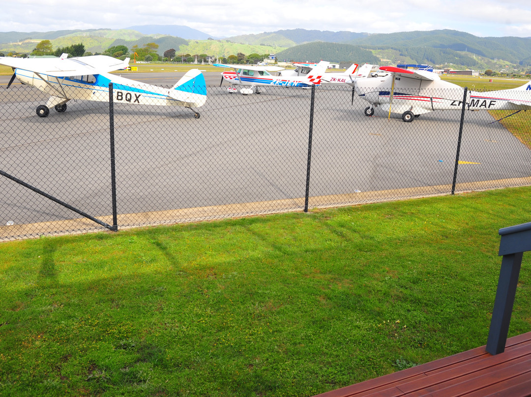 Kapiti Aero Club景点图片
