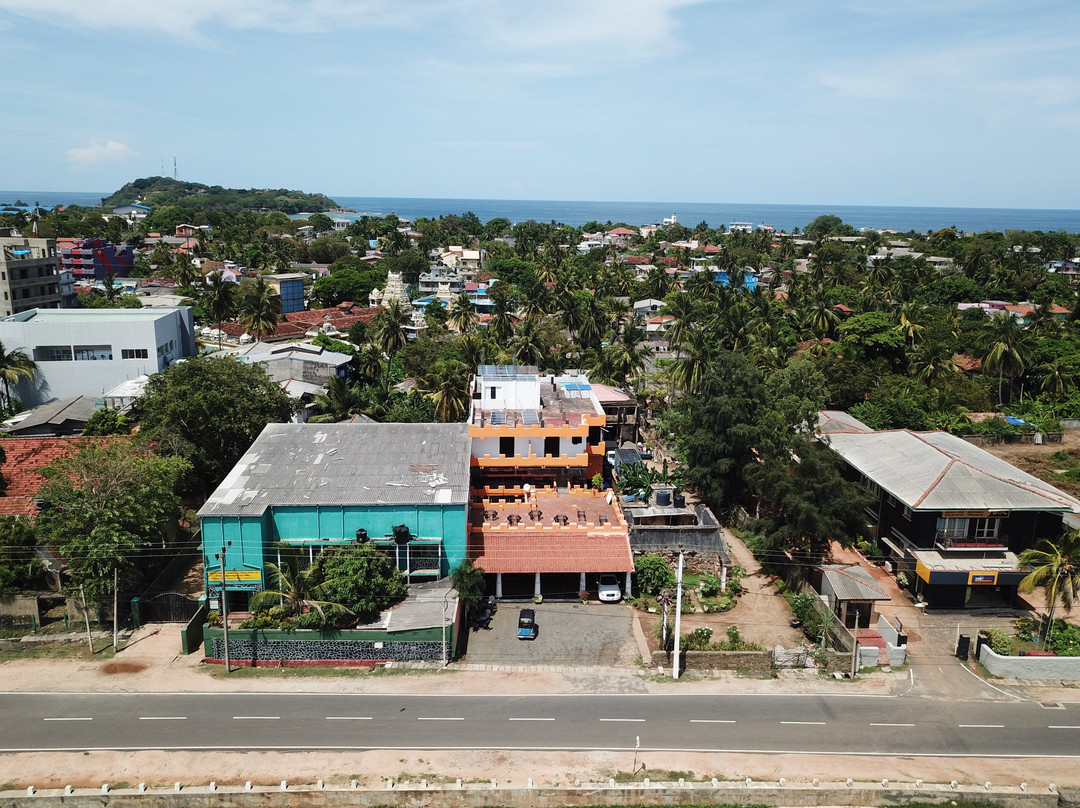 Dutch Bank Inn主图