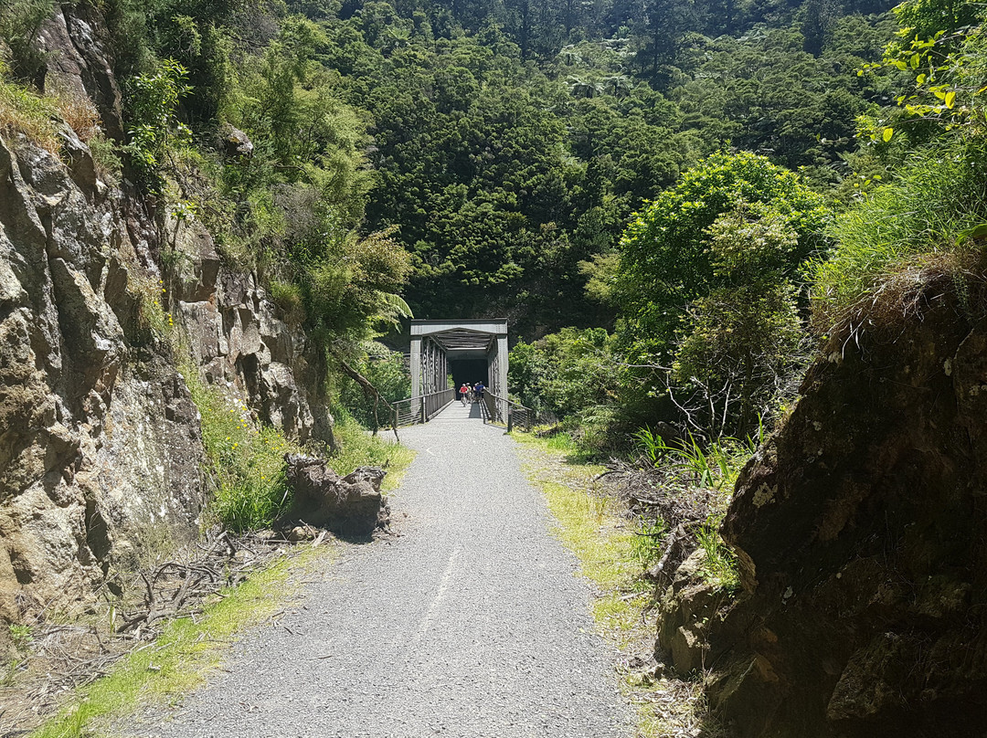 Paeroa Sportsworld景点图片