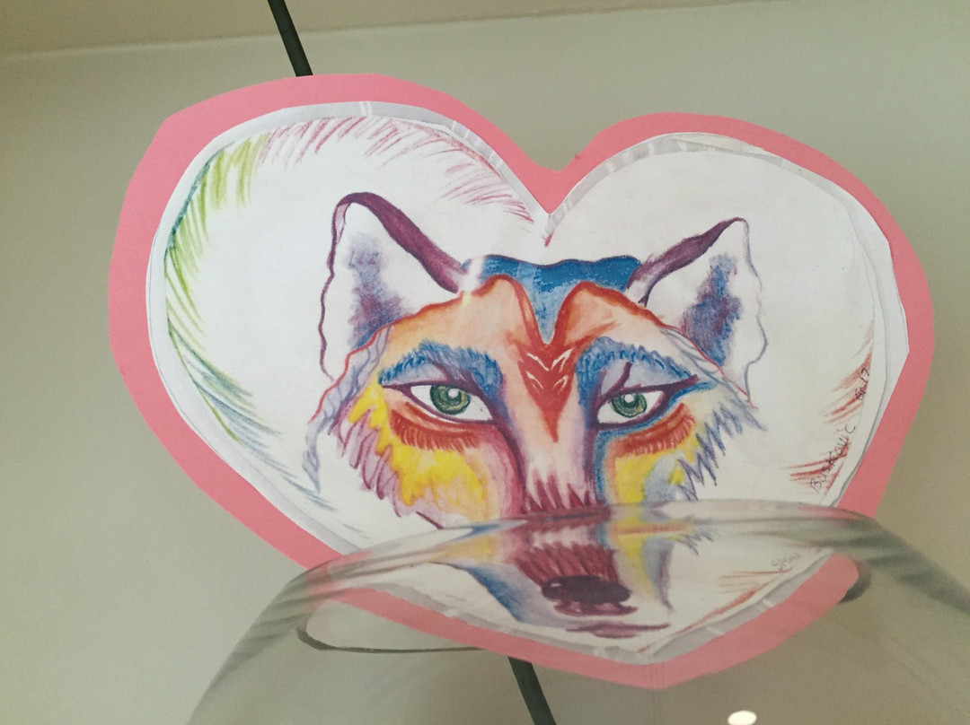 National Center for Truth and Reconciliation-温尼伯必去景点