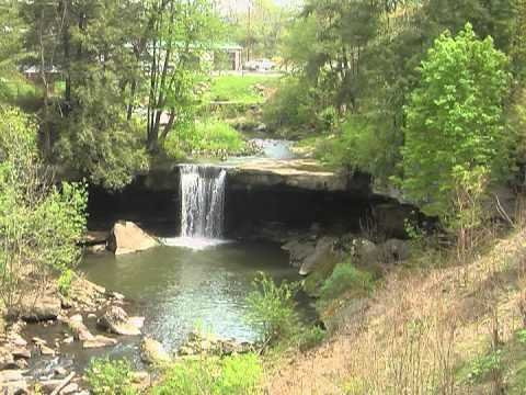 Cascade Park景点图片