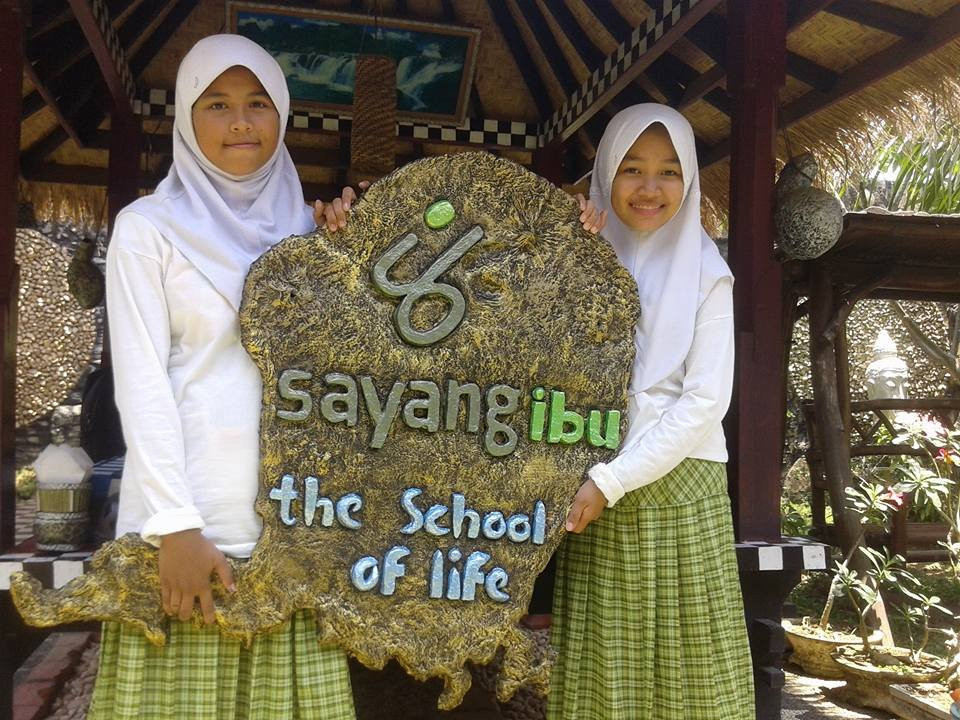 The Griya Lombok-马塔兰必去景点