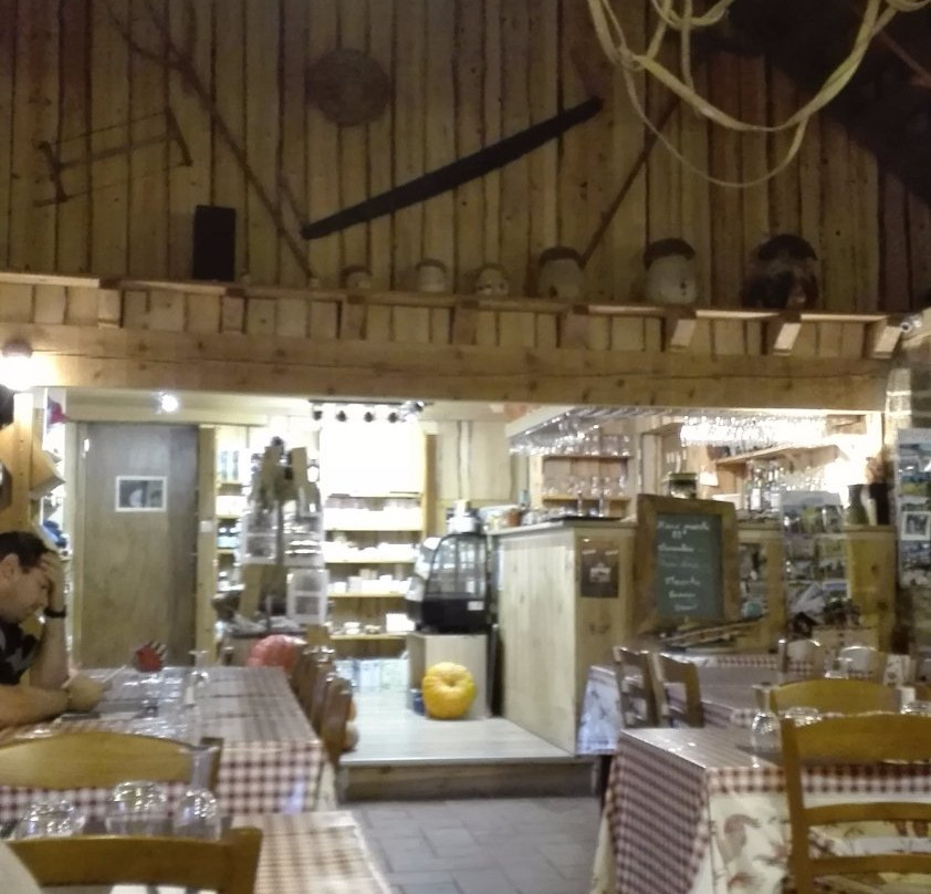 Auberge de Bachasson主图