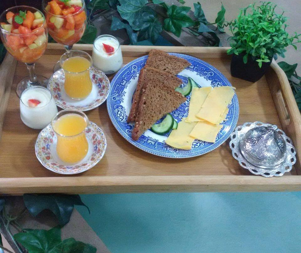 Zelexa Beauty Spa-莫塞尔贝必去景点