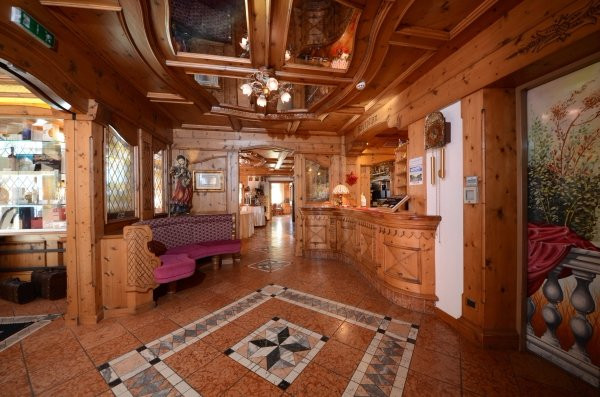 Cafè Bar Foresta景点图片