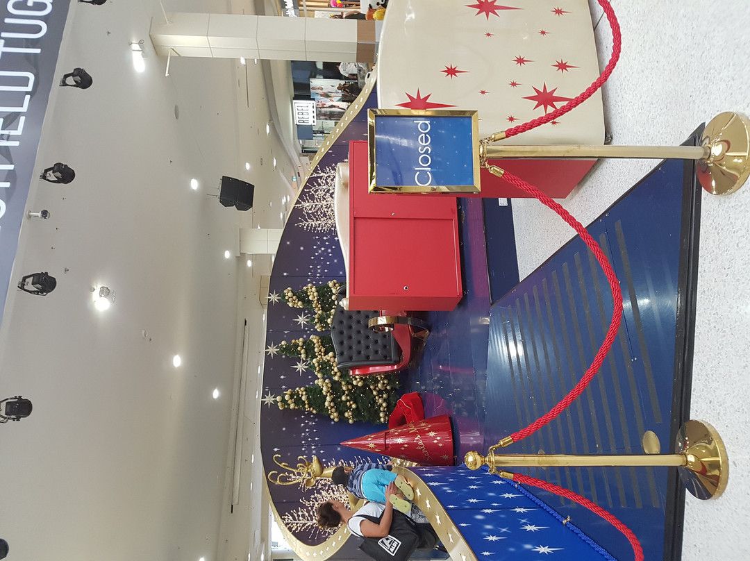 Westfield Tuggerah-Tuggerah必去景点