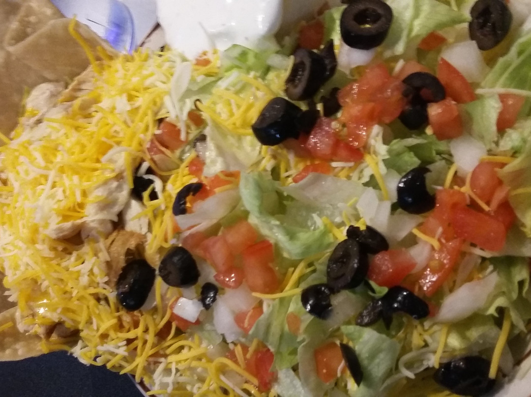 Bunny's Bar and Grill-Saint Louis Park必去景点