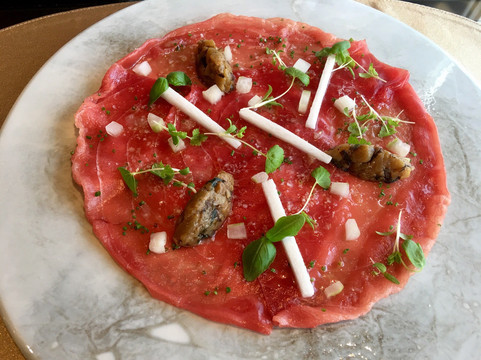 阿玛尼银座塔-Ginza必去景点