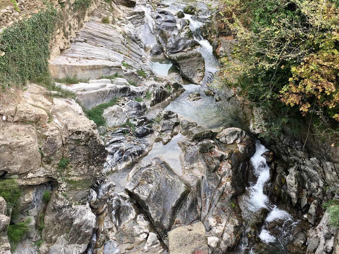 Parco Alpi Liguri-Pigna必去景点