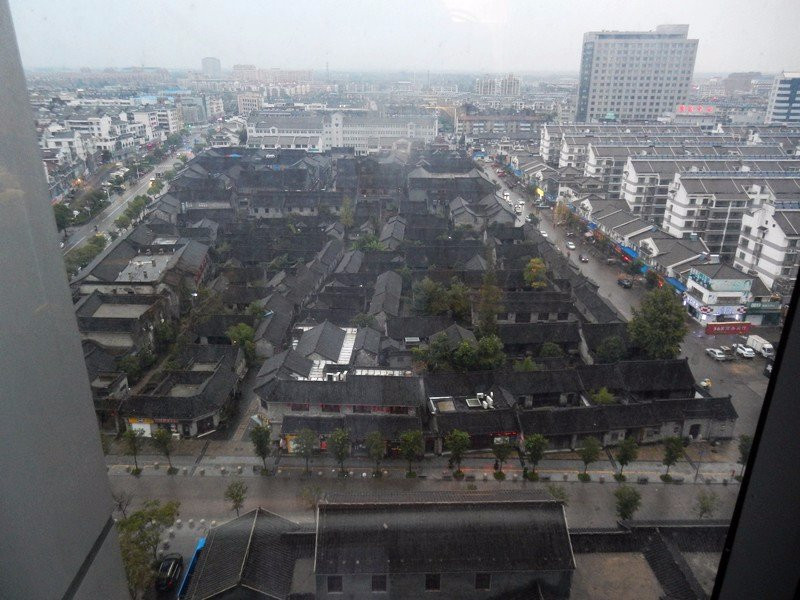 康勃莱凤凰酒店主图