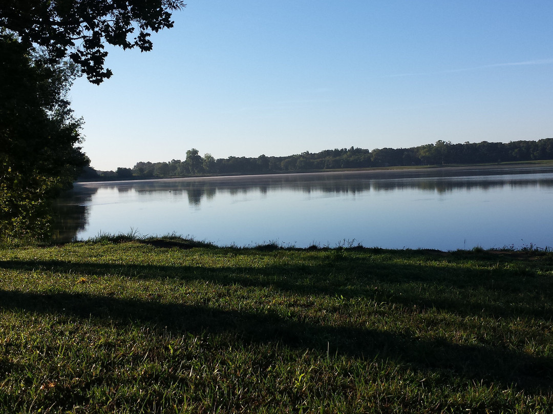 Fidler Pond Park景点图片