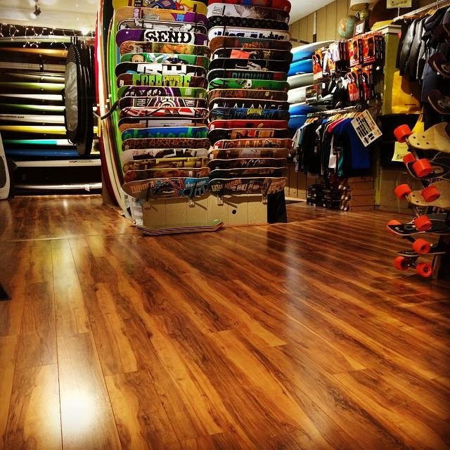 Third Coast Surf Shop-Saint Joseph必去景点