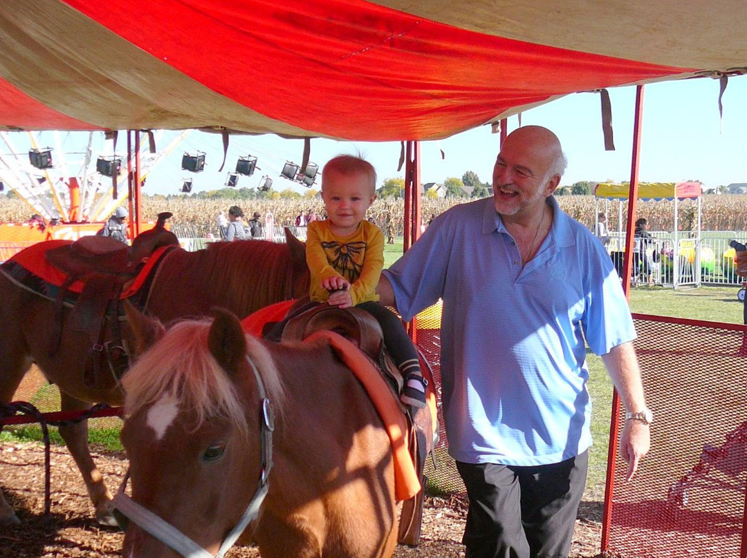 Didier Farms-Lincolnshire必去景点
