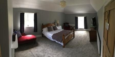 Ranscombe House Bed & Breakfast主图