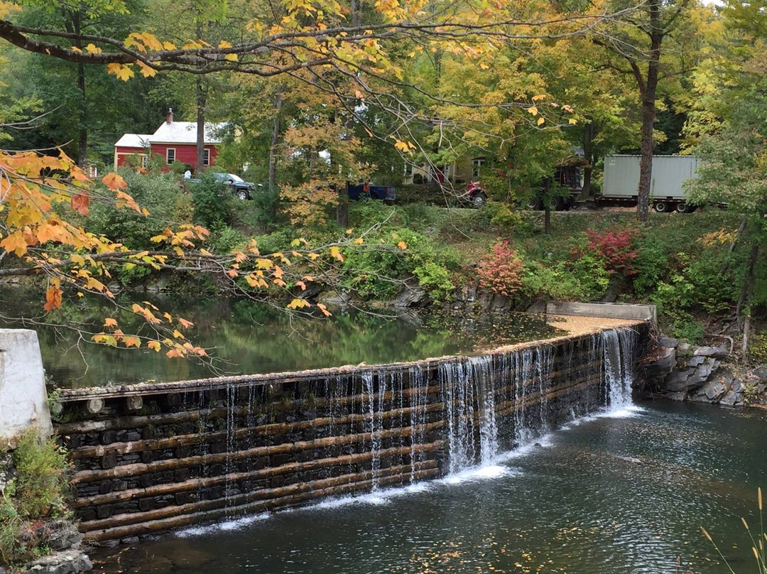 布拉特尔伯勒旅游攻略图片