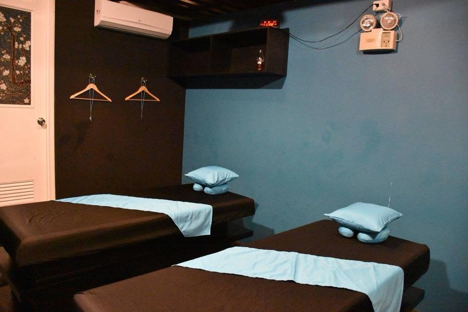 Ahavia Lounge Spa - Angono景点图片