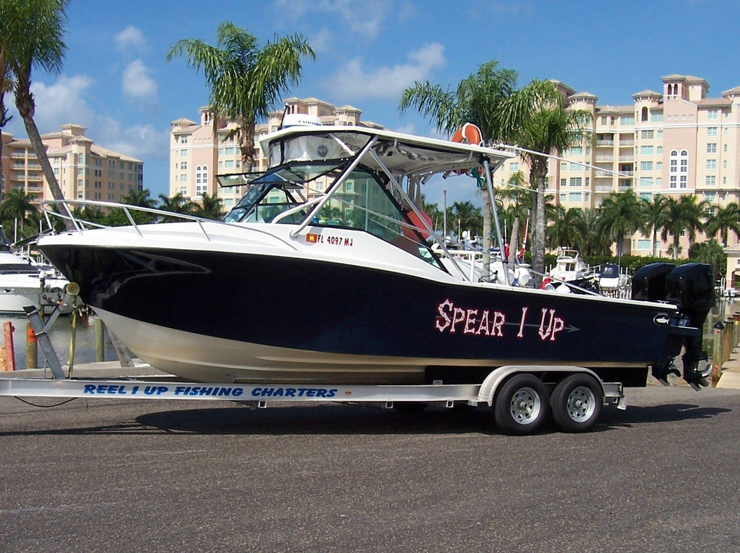 Cocohatchee Nature Adventures-那不勒斯必去景点