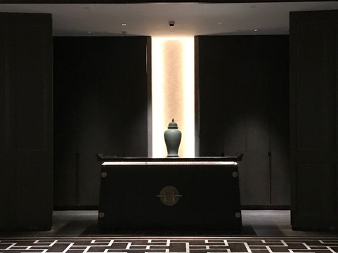 合肥万达文华酒店主图