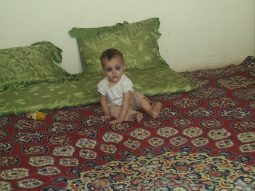 Fort Bala Hisar-白沙瓦必去景点