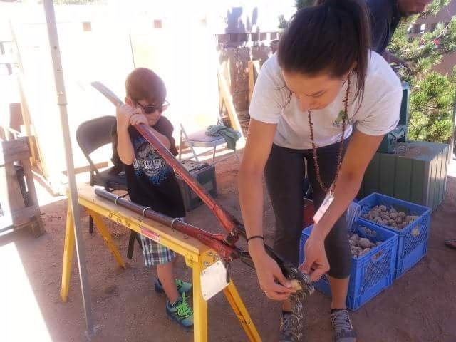 Mama's Minerals-阿尔伯克基必去景点