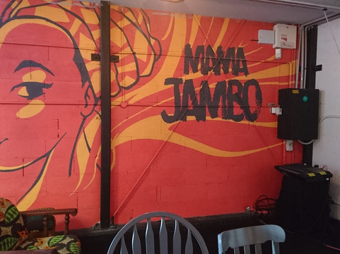 Foodi-悉尼必去景点