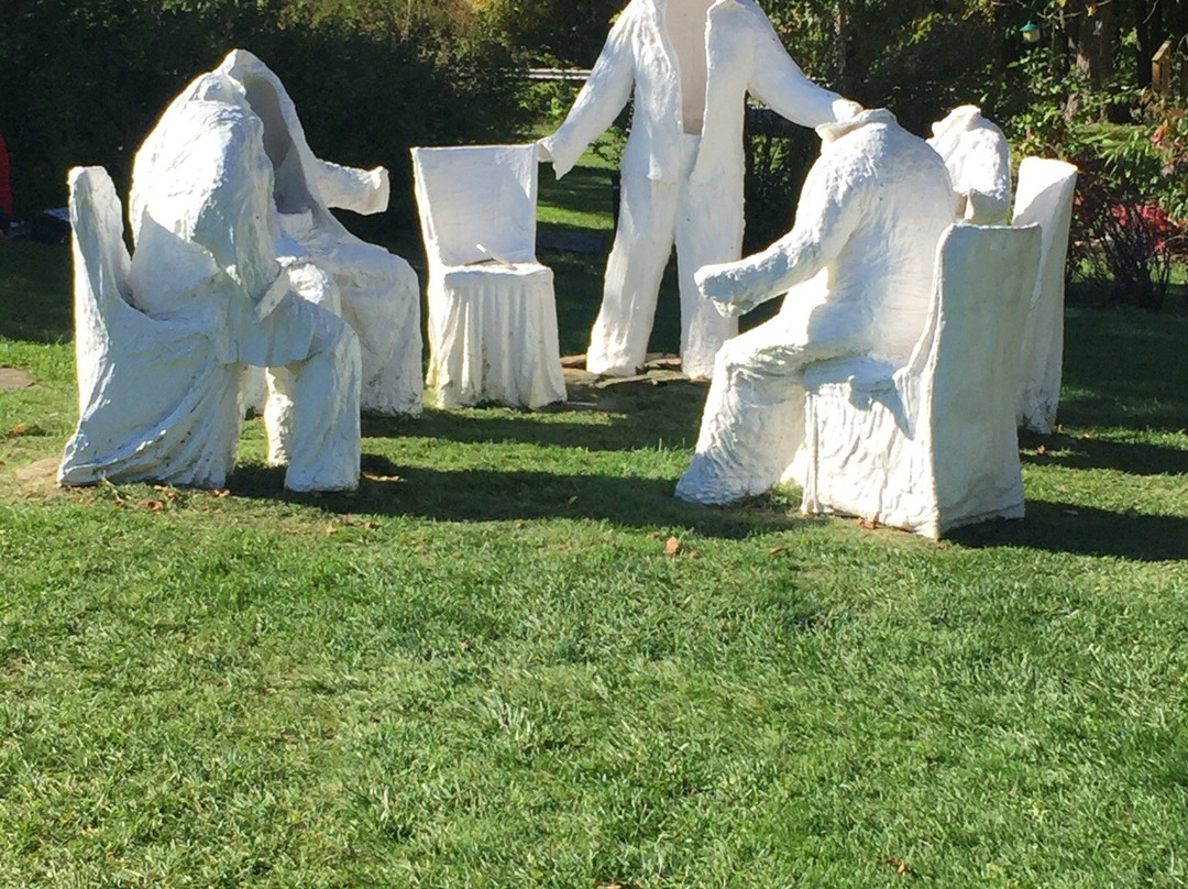 Domaine des Côtes d'Ardoise-Dunham必去景点