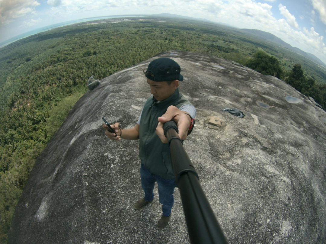 Baginda Hill-勿里洞岛必去景点
