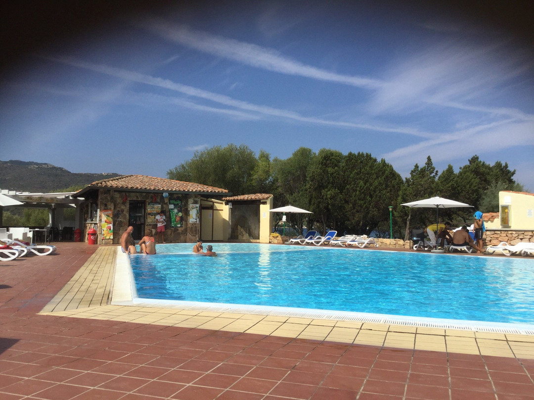Residence Eurotel Porto Rotondo Asfodeli