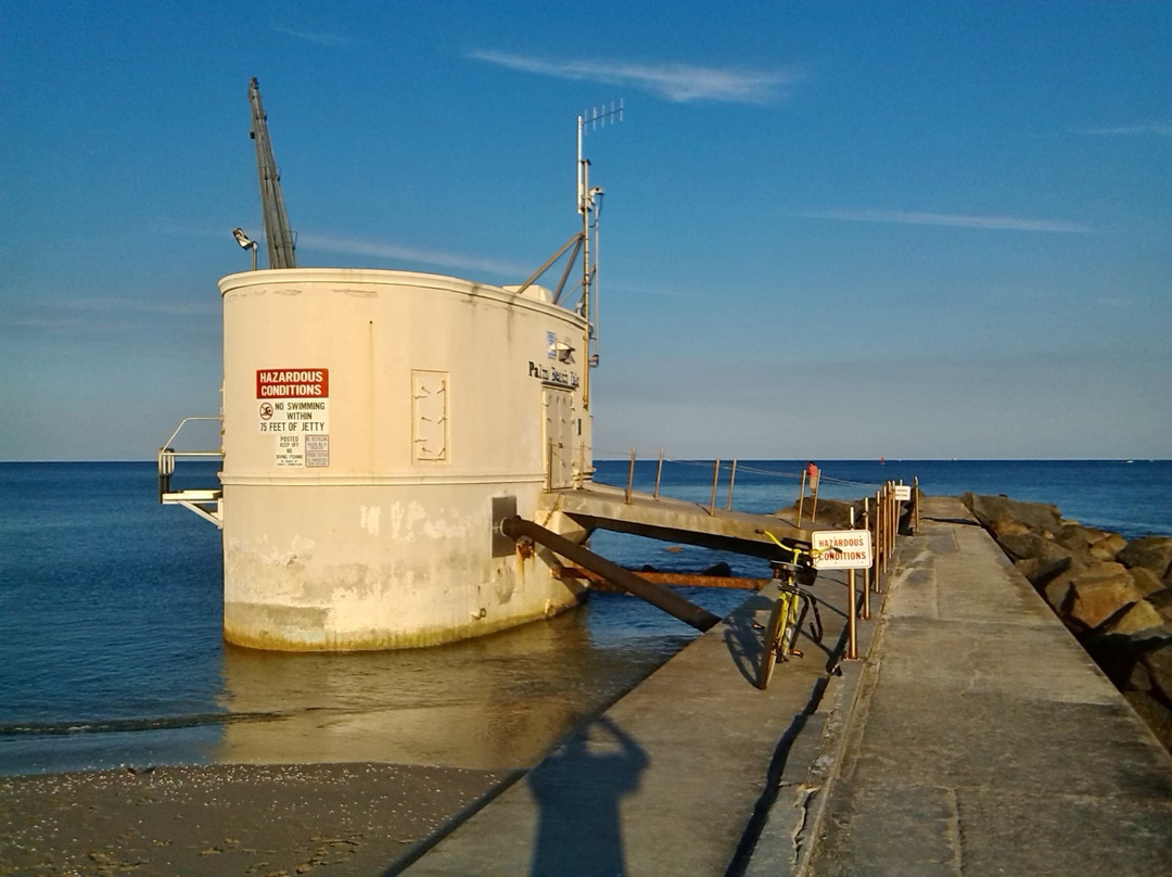 Lake Worth Inlet-Palm Beach Shores必去景点