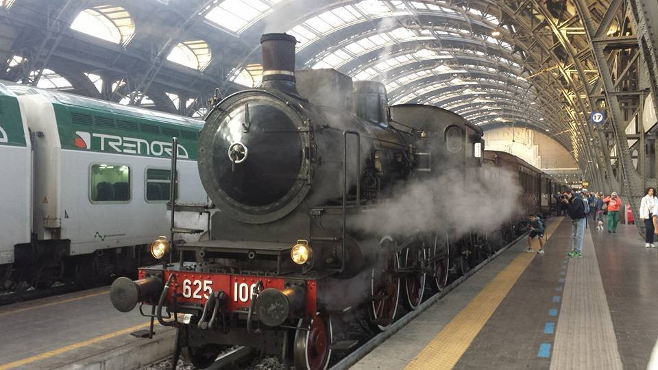 Ferrovie Turistiche Italiane景点图片