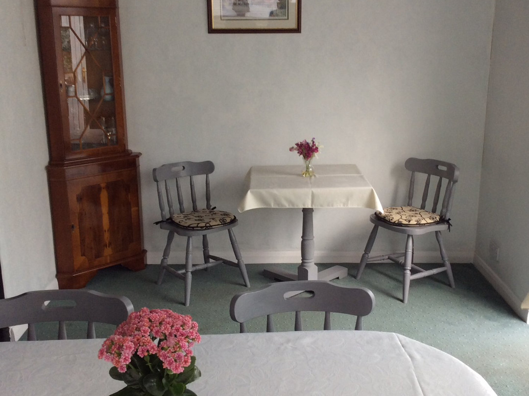 Tudorwood Guest House主图