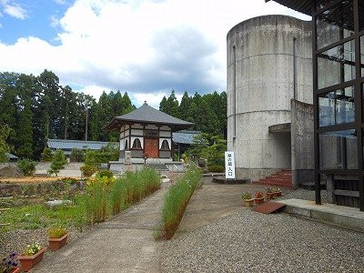 Kokoji Temple景点图片