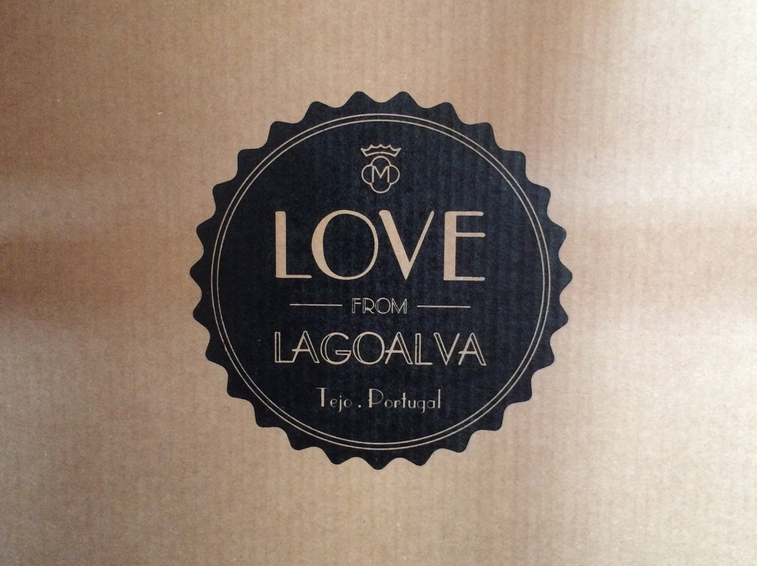 Quinta da Lagoalva de Cima景点图片