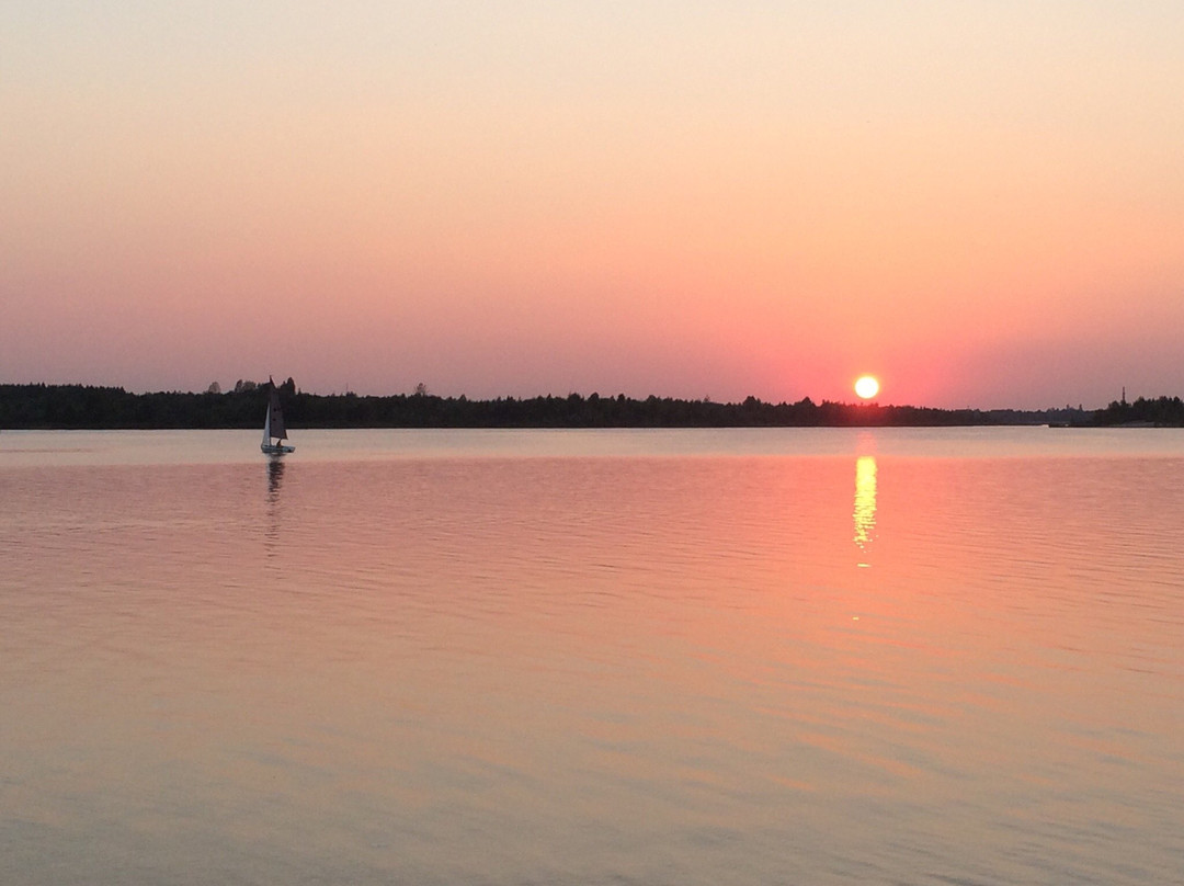 Markkleeberger See-Markkleeberg必去景点