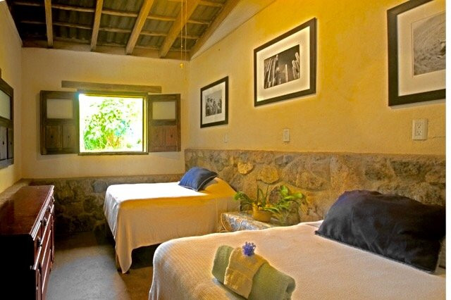 Rancho Sol y Mar-Mayto必去景点