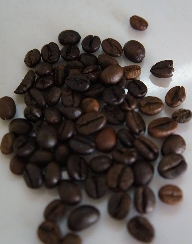 Yee Hoi Coffee Bean-怡保必去景点